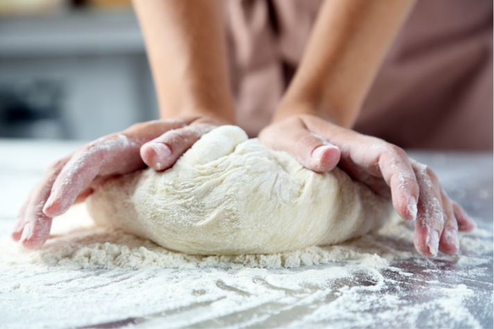 Zeus levure alimentaire